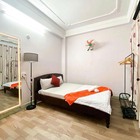 Thanh Huyen Hotel Vung Tau Dış mekan fotoğraf
